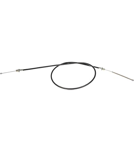 Amazon.com: Dorman C95344 Parking Brake Cable Compatible